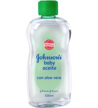 Johnson Olio Aceite 500ml