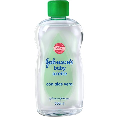 Johnson Olio Aceite 500ml