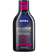 Nivea Profes Acqua Micellare