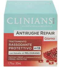 Clinians Antirughe Melograno Giorno