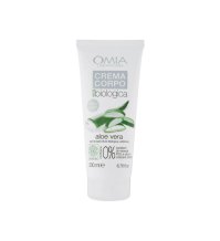 L.MANETTI-H.ROBERTS & C. Spa Omia ecobio crema aloe corpo 200ml