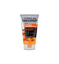 L'OREAL ITALIA SpA DIV. CPD Men Expert Detergente Viso Energizzante 100ml