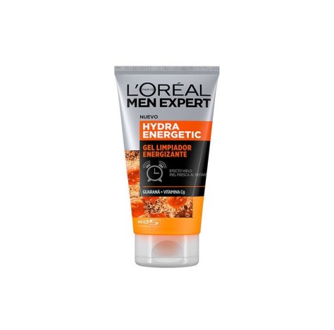 L'OREAL ITALIA SpA DIV. CPD Men Expert Detergente Viso Energizzante 100ml