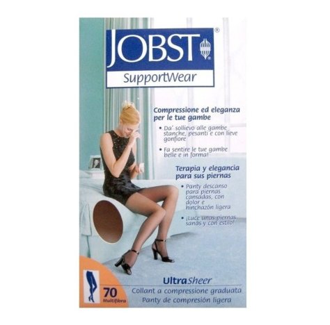 Jobst Us10-15mmhg Areg Noir3