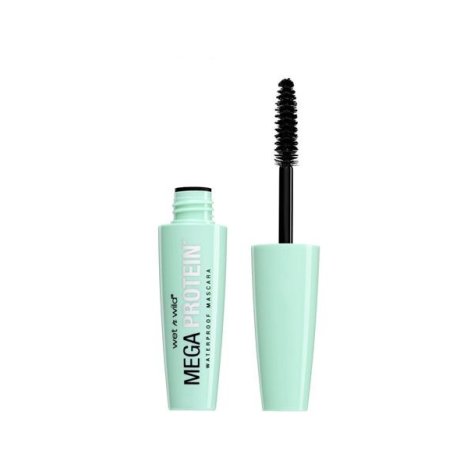 Wnw Mascara Mega Protein E154a