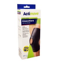 Actimove Sports Ed Ginocch S