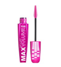 Wnw Mascara Max Volume Plus E1501