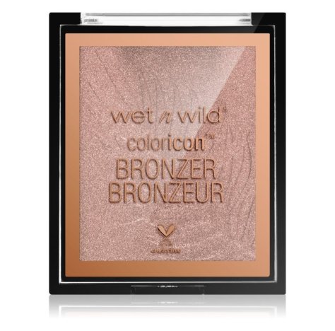 Wnw Color Icon Bronzer E740