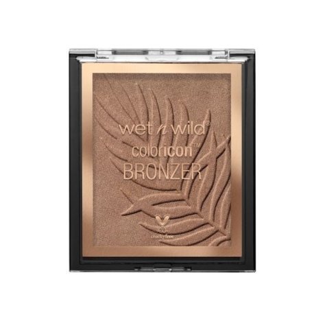 Wnw Color Icon Bronzer E742