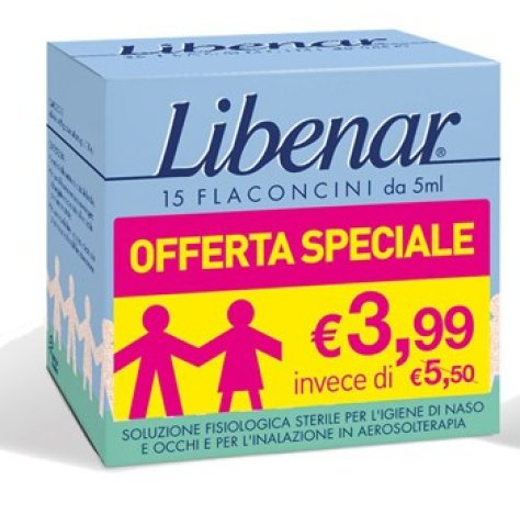 Libenar 15fl 5ml