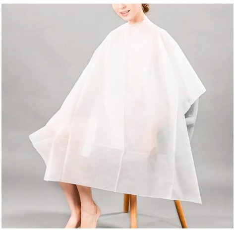 Mantella Pettinatura 616 Kepro