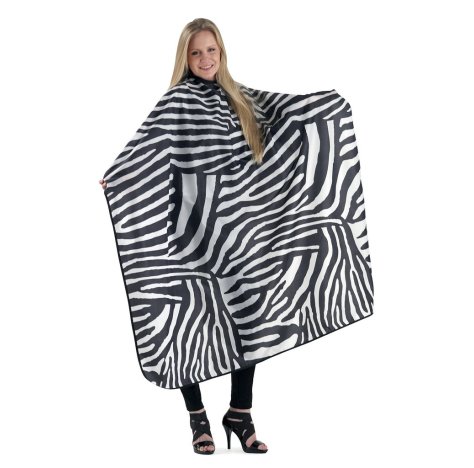 Mantella Nylon Zebra 40815