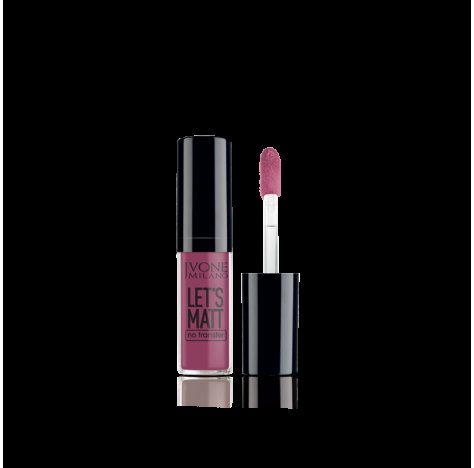 Jvone Tinta Labbra Lets Matt 602 Jvone Tinta Labbra Lets Matt 602
