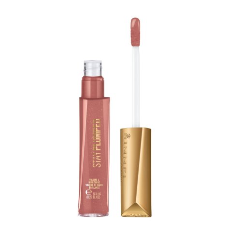 Rimmel Lucidalabbra 758