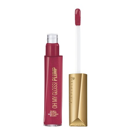 Rimmel Lucidalabbra 501