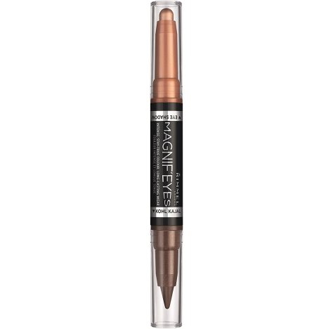 Rimmel Ombretto 002 Magnifeyes