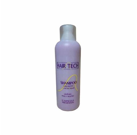 Hair Tech Shampoo 1lt