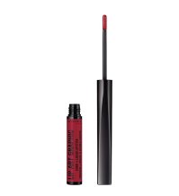 RIMMEL (div. Coty Italia Srl)  Rimmel London Rossetto Liquido Lip Art Graphic, 2 in 1, Rossetto Liquido e Contorno Labbra, 110 Vibez, 1.8 ml   __ +1 COUPON __