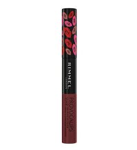 RIMMEL (div. Coty Italia Srl)  Rimmel Rossetto Liquido Provocalips 570 Fire Cracker 7ml    __+1 COUPON __