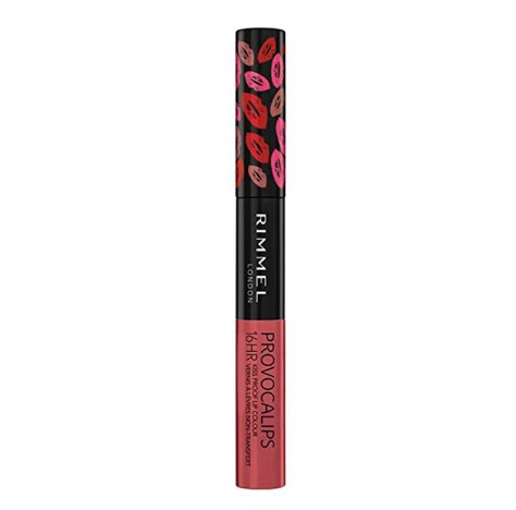 Rimmel Rossetto Provocalips210