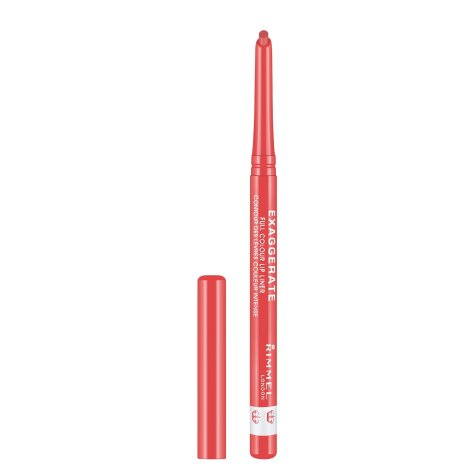 Rimmel Matita Labbra Exag 102