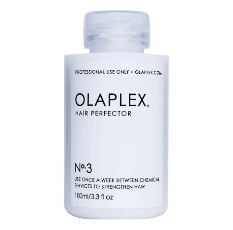 Olaplex Hair Perfector No. 3 trattamento per prolungare la persistenza del colore 100 ml per donna