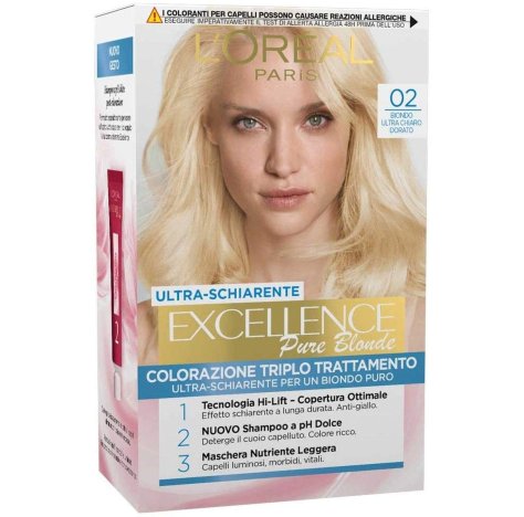 Excellence Cr Bio Dor 40ml