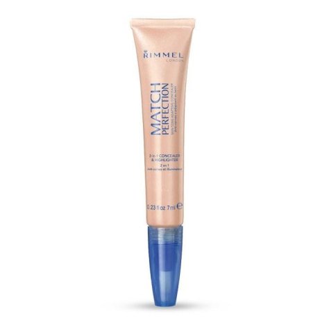 Rimmel Correttore 010 New Match