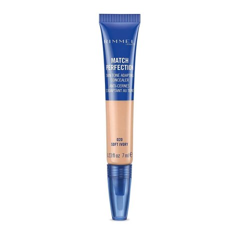 Rimmel Correttore 020 New Match