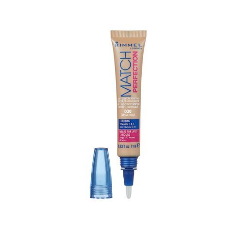 Rimmel Correttore 030 New Match