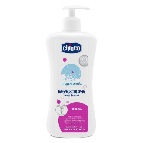 Ch Bm Bagno Relax 500ml