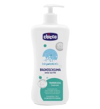 CHICCO (ARTSANA SpA) Chicco Bm Bagno Tenerezza Per Pelli Delicate 500ml   Senza Lacrime  