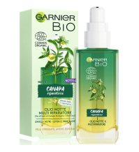 L'OREAL ITALIA SpA DIV. CPD Garnier Viso Notte Bio multi riparatore