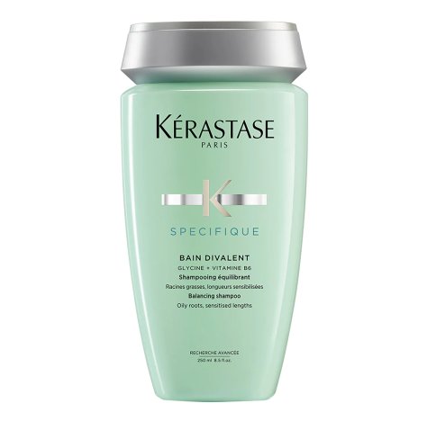 Kerastase Shampoo Specifique Bain