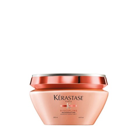 Kerastase Discipline MasKeratine 200ml Maschera per capelli crespi