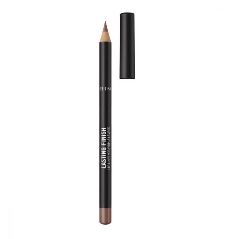 RIMMEL (div. Coty Italia Srl) Rimmel London Lasting Finish Matita Labbra, Lunga Durata e Colore Intenso, 705 Cappuccino, 1.2 g   __ +1 COUPON __