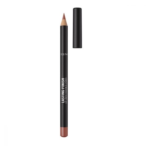 RIMMEL (div. Coty Italia Srl) Rimmel London Lasting Finish Matita Labbra, Lunga Durata e Colore Intenso, 110 Spice, 1.2 g    __ +1 COUPON __