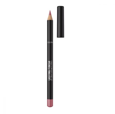 RIMMEL (div. Coty Italia Srl) Rimmel London Lasting Finish Matita Labbra, Lunga Durata e Colore Intenso, 120 Pink Candy, 1.2 g    __+1 COUPON __