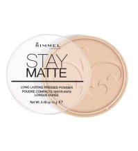 Stay Matte Cipria 003 Peach Gl