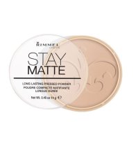 Rimmel Cipria Stay Matte 005 38354