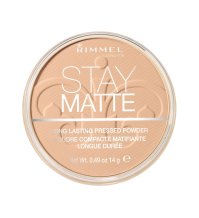 Rimmel Cipria Staymatte 009