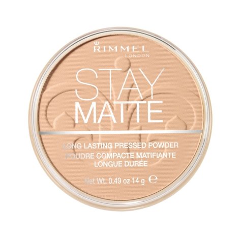 Rimmel Cipria Staymatte 009