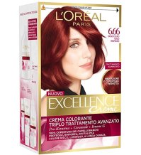 Loreal Excellance 6.66 Biondoscuro