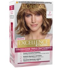 L'OREAL ITALIA SpA DIV. CPD Excellence creme 7 biondo