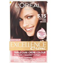 L'OREAL ITALIA SpA DIV. CPD Excellence Crème Marron Glace 5.15