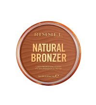 RIMMEL (div. Coty Italia Srl) Terra Natura Bronzer 004