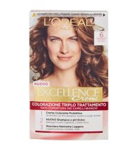 L'OREAL ITALIA SpA DIV. CPD Excellence creme 6 biondo scuro