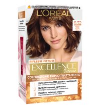 Excellence Color Bio Dor Perla