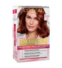 L'OREAL ITALIA SpA DIV. CPD Excellence biondo scuro mogano 6,54