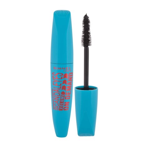 RIMMEL (div. Coty Italia Srl) Rimmel mascara scandaleyes waterproof